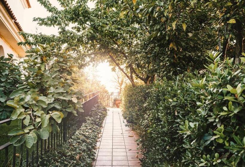 Пансион Hostal La Laguna