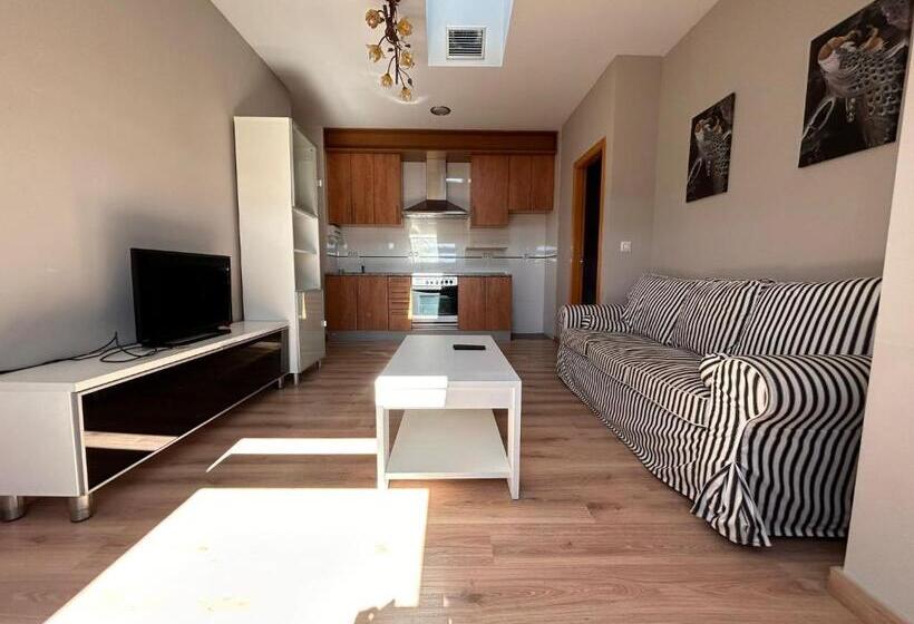 פנסיון Hostal Restaurante Vial