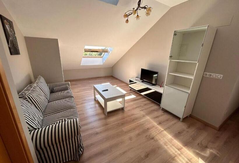 פנסיון Hostal Restaurante Vial