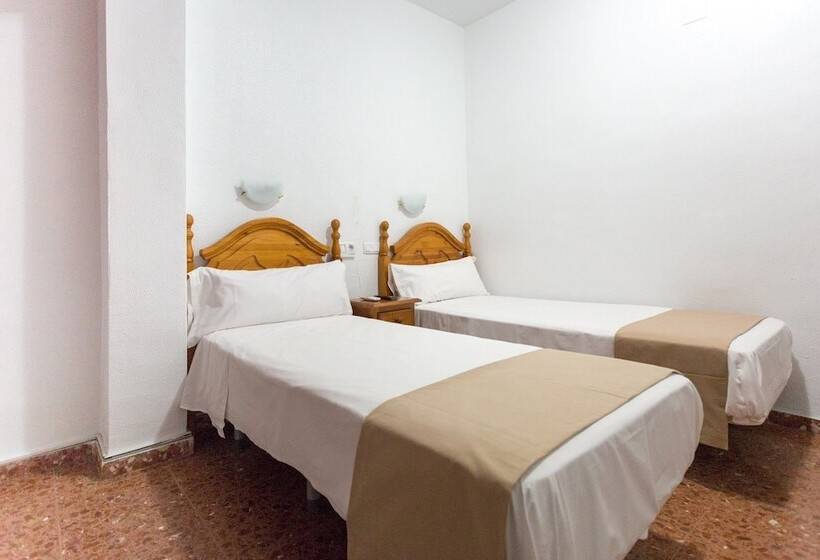 Пансион Hostal San Rafael