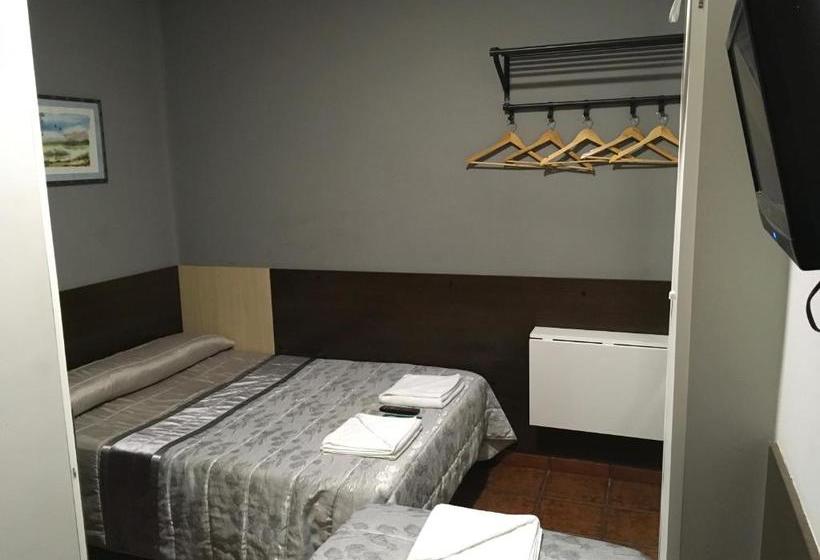 Pension La Bilbaina  Albergue Logrono