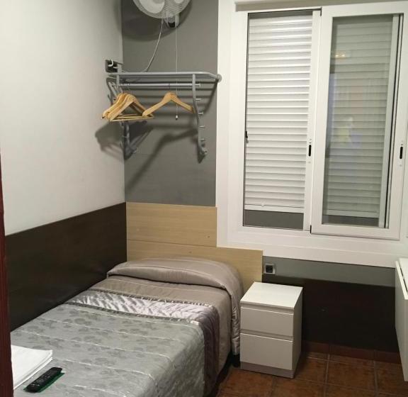 Pension La Bilbaina  Albergue Logrono