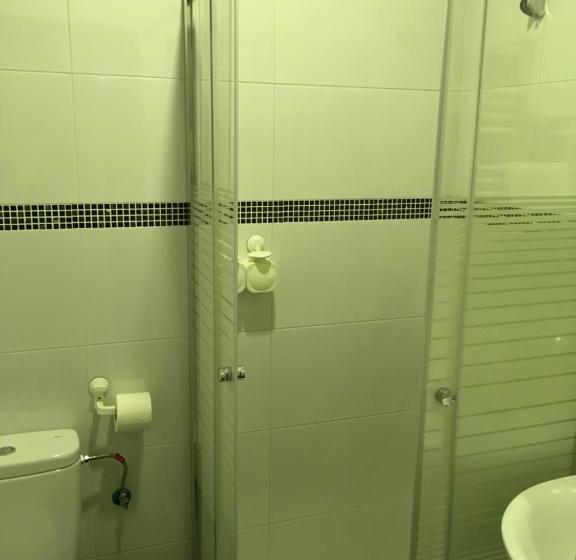 Pension La Bilbaina  Albergue Logrono