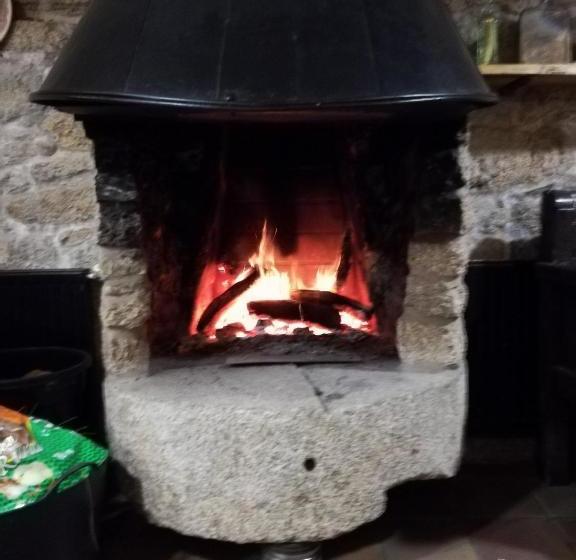 Pensión Rustica Alemana