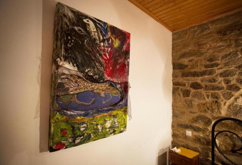 Pensión Rustica Alemana