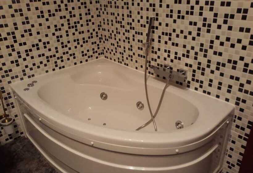 פנסיון San Cristobal