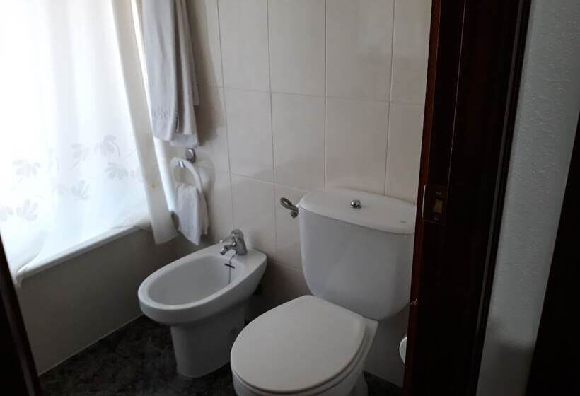 פנסיון San Cristobal