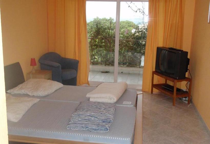 بنسيون Sonne Und Mehr