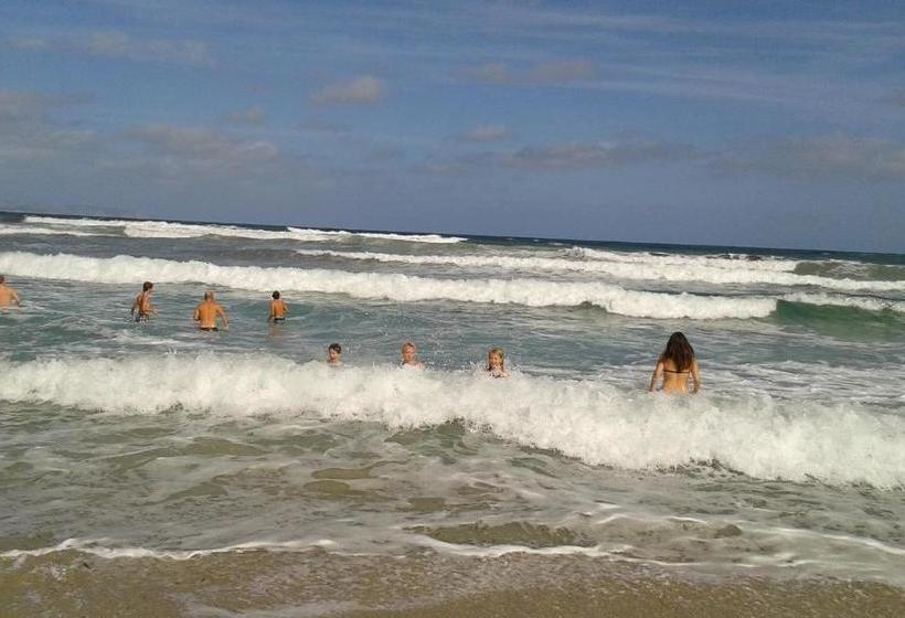 بنسيون Sonne Und Mehr