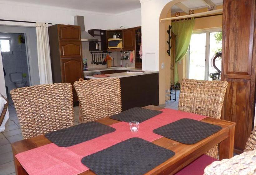 بنسيون Sonne Und Mehr