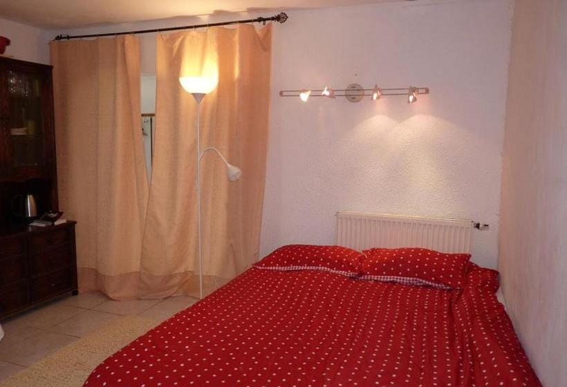 بنسيون Sonne Und Mehr