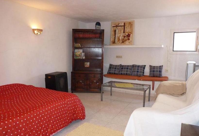 بنسيون Sonne Und Mehr