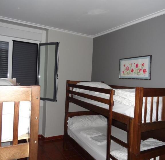 Pension La Bilbaina  Albergue Logrono