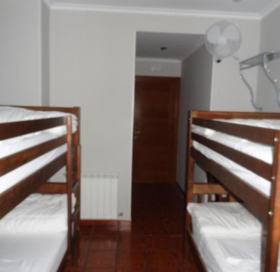 Pension La Bilbaina  Albergue Logrono