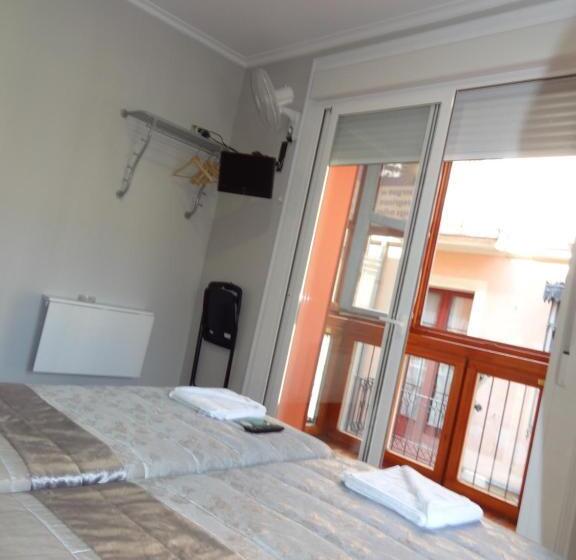 Pension La Bilbaina  Albergue Logrono