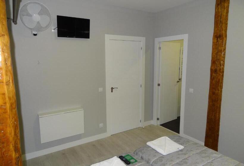 Pension La Bilbaina  Albergue Logrono