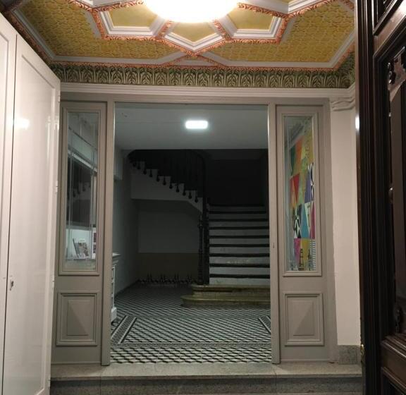 Pension La Bilbaina  Albergue Logrono