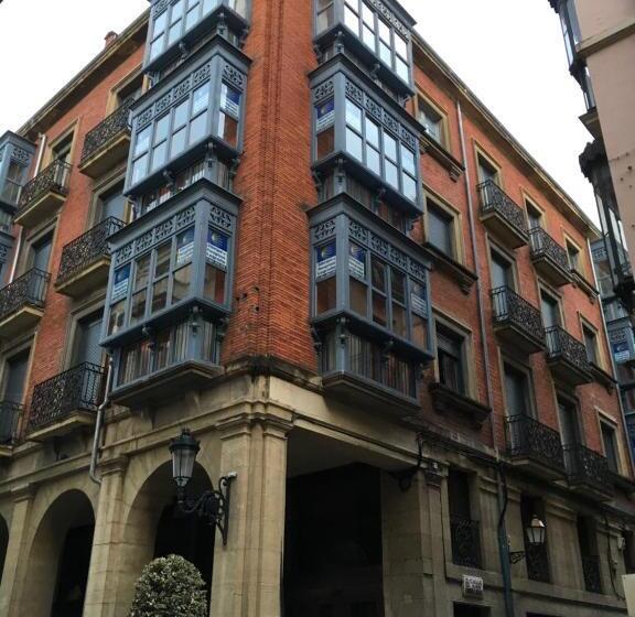 Pension La Bilbaina  Albergue Logrono