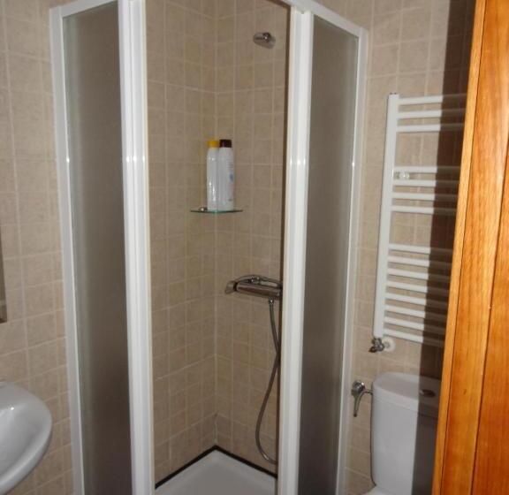 Pension La Bilbaina  Albergue Logrono