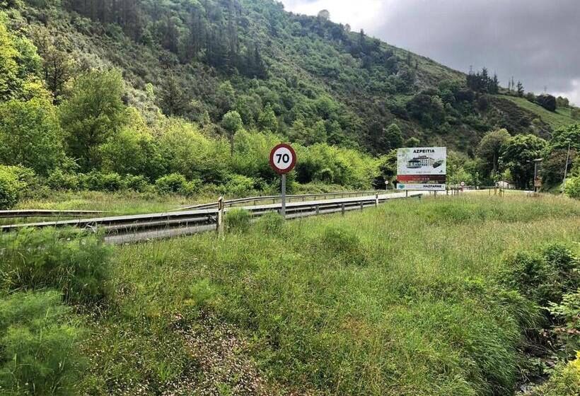 Pension Ilarrazabal Hss00591