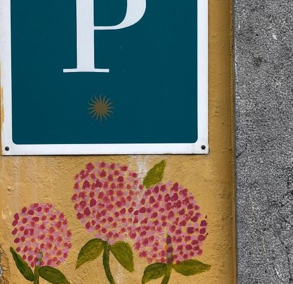 Pension Ilarrazabal Hss00591