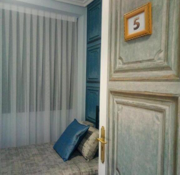 Pension Ilarrazabal Hss00591