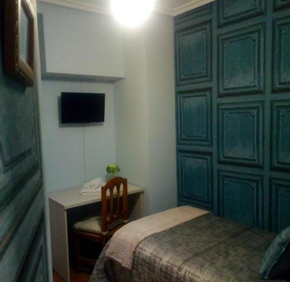 Pension Ilarrazabal Hss00591