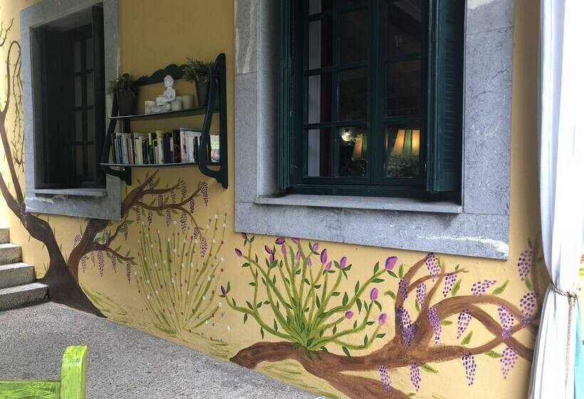 Pension Ilarrazabal Hss00591