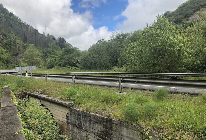 Pension Ilarrazabal Hss00591