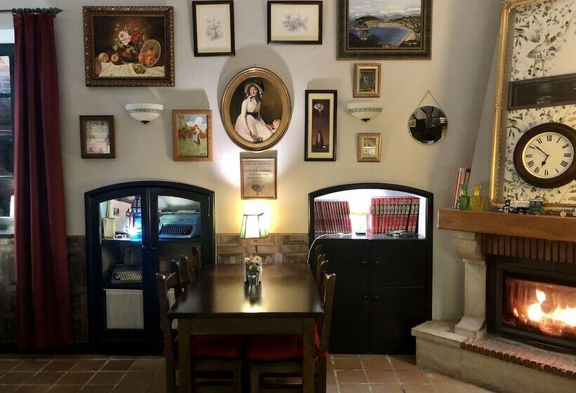 Pension Ilarrazabal Hss00591