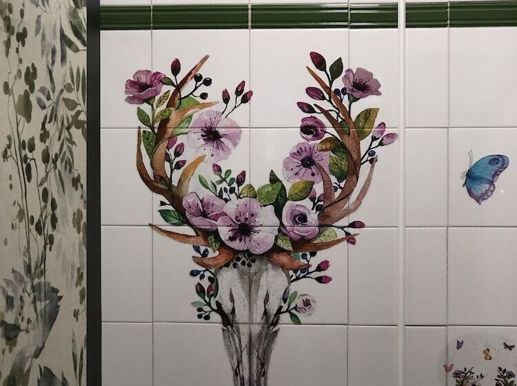 Pension Ilarrazabal Hss00591