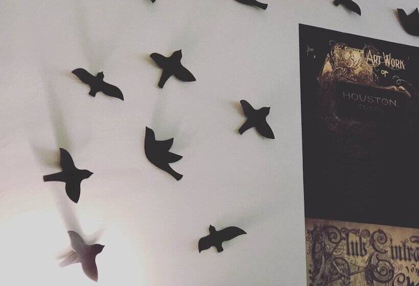 Pension Ilarrazabal Hss00591