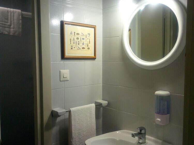 Pension Ilarrazabal Hss00591