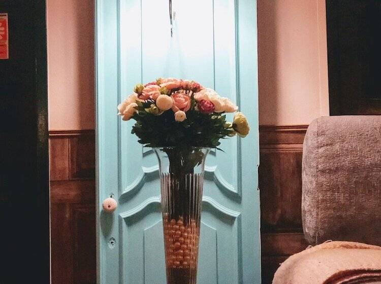 Pension Ilarrazabal Hss00591