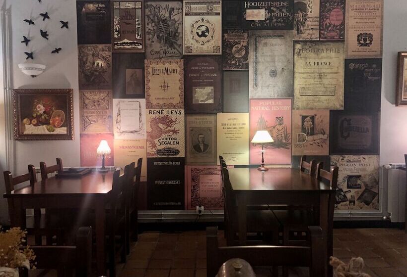 Pension Ilarrazabal Hss00591