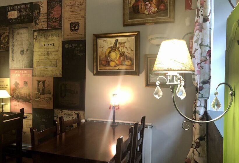 Pension Ilarrazabal Hss00591