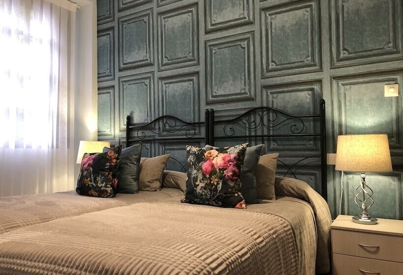 Pension Ilarrazabal Hss00591