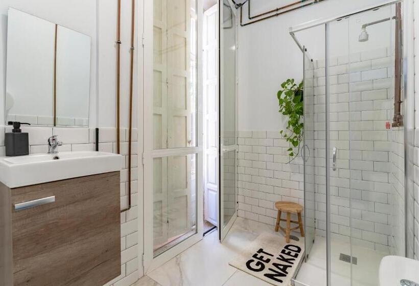 The Urban Jungle Hostel