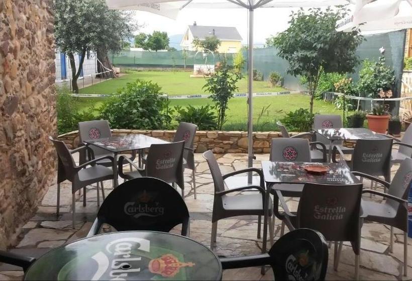 Albergue San Blas