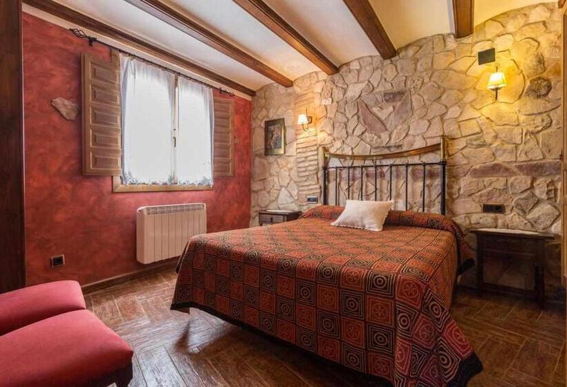 Apartamentos Melihah