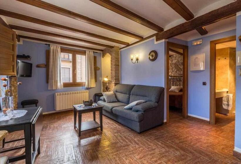 Apartamentos Melihah