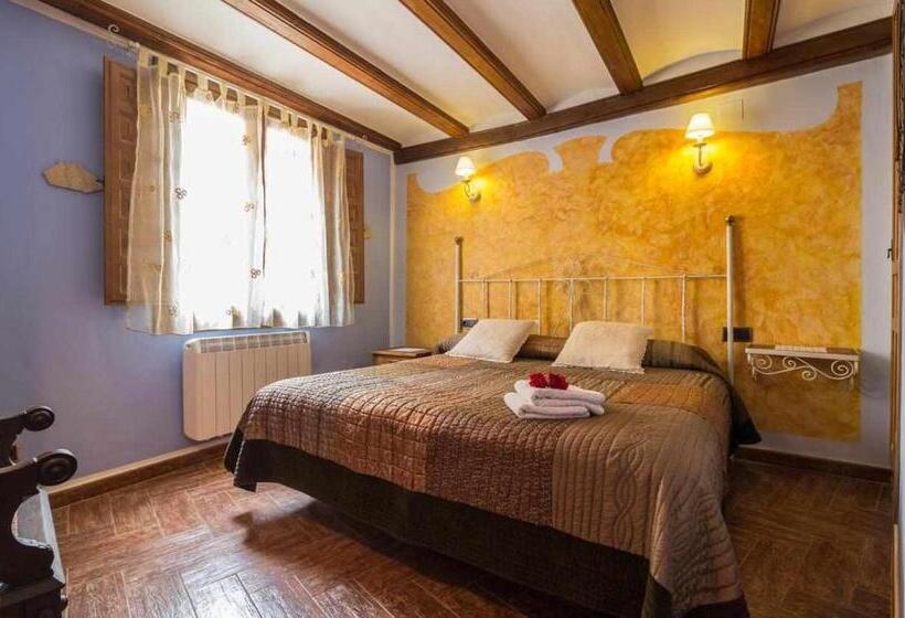 Apartamentos Melihah