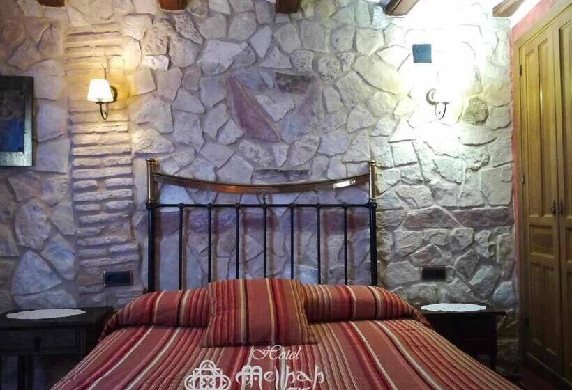 Apartamentos Melihah