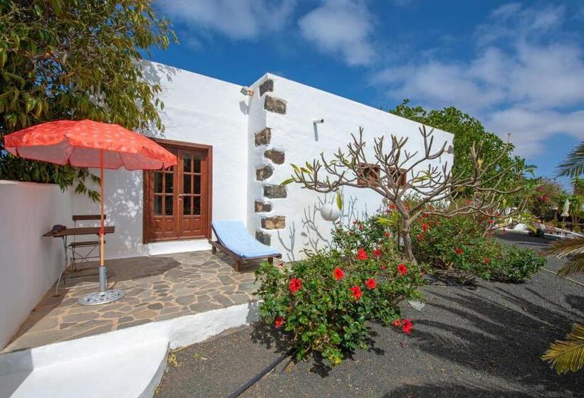 צימר Villa El Inti