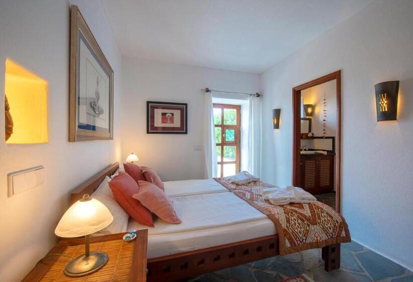 צימר Villa El Inti