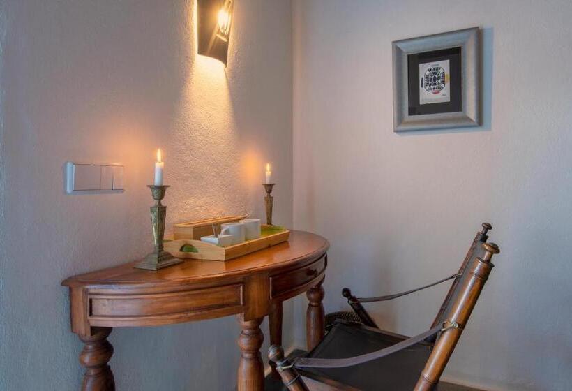 צימר Villa El Inti