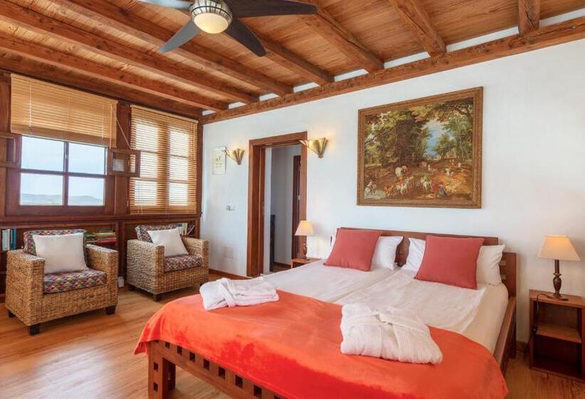 צימר Villa El Inti