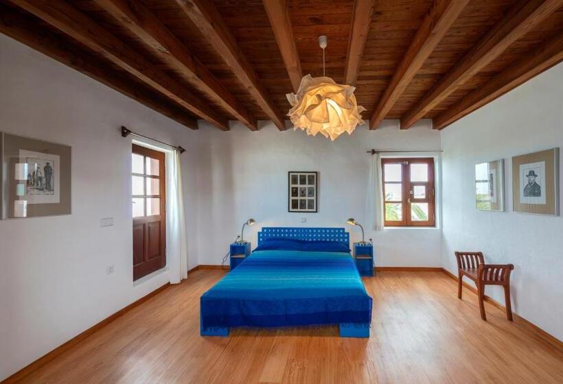 צימר Villa El Inti