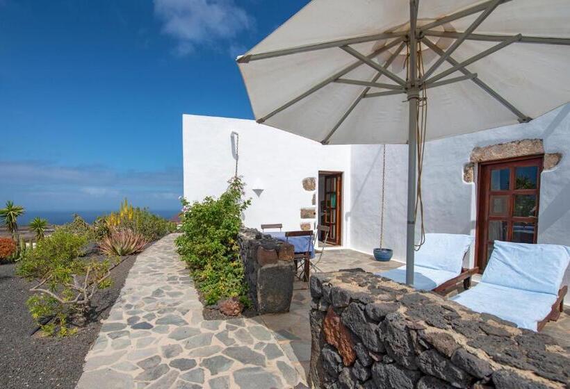 צימר Villa El Inti