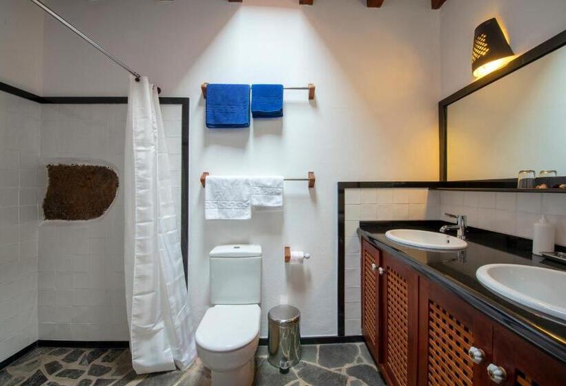 צימר Villa El Inti